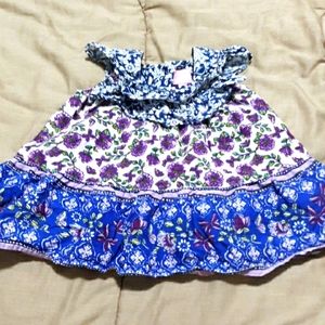 The children's place boho dress